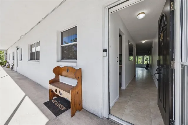 workspace with furniture and window