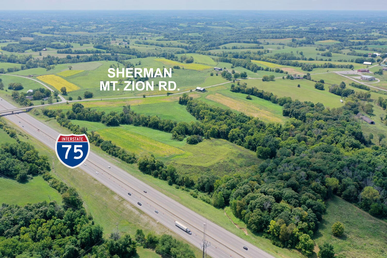 0 Sherman Mount Zion Road Dry Ridge, KY 41035 - Photo 20 of 21