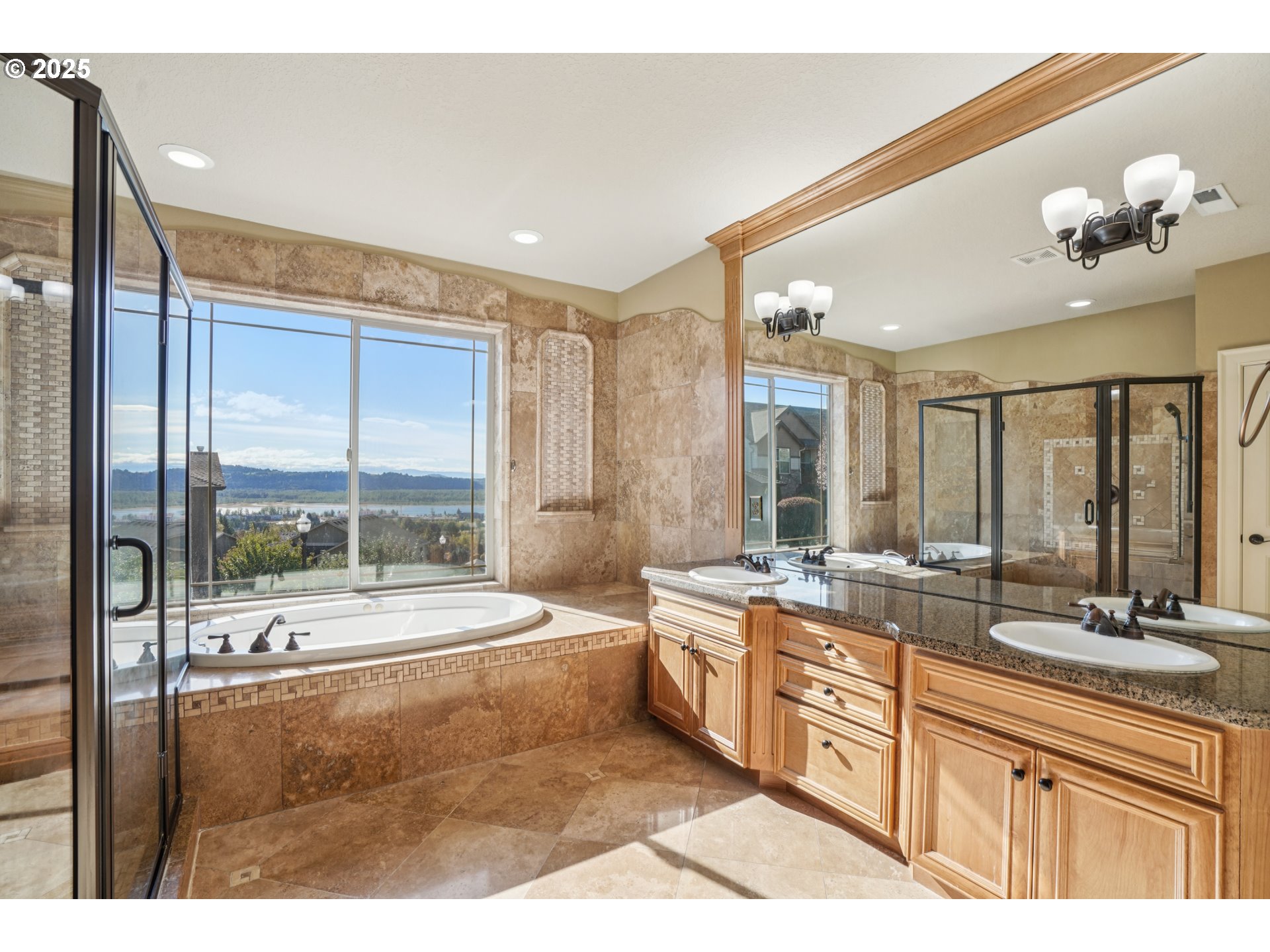 795 West X Street Washougal, WA 98671 - Photo 21 of 41 a room with a large window