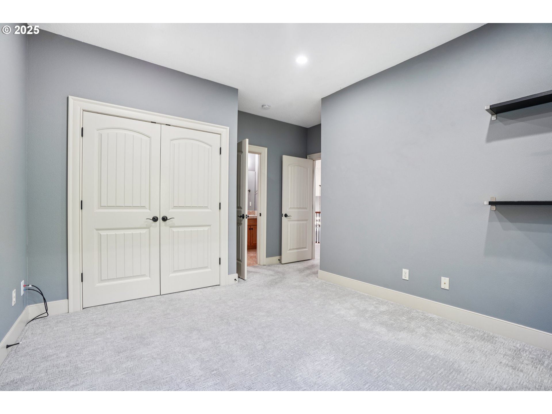 795 West X Street Washougal, WA 98671 - Photo 24 of 41 a view of an empty room