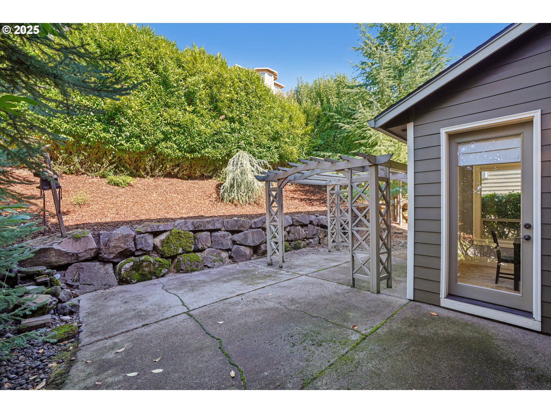 795 West X Street Washougal, WA 98671 - Photo 32 of 41 a view of outdoor space yard and porch