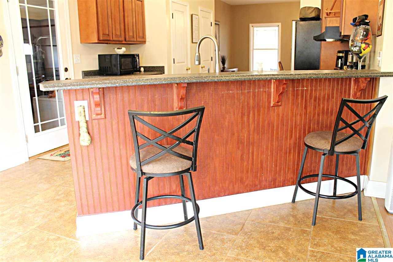 407 Pinetucky Lane Heflin, AL 36264 - Photo 8 of 31