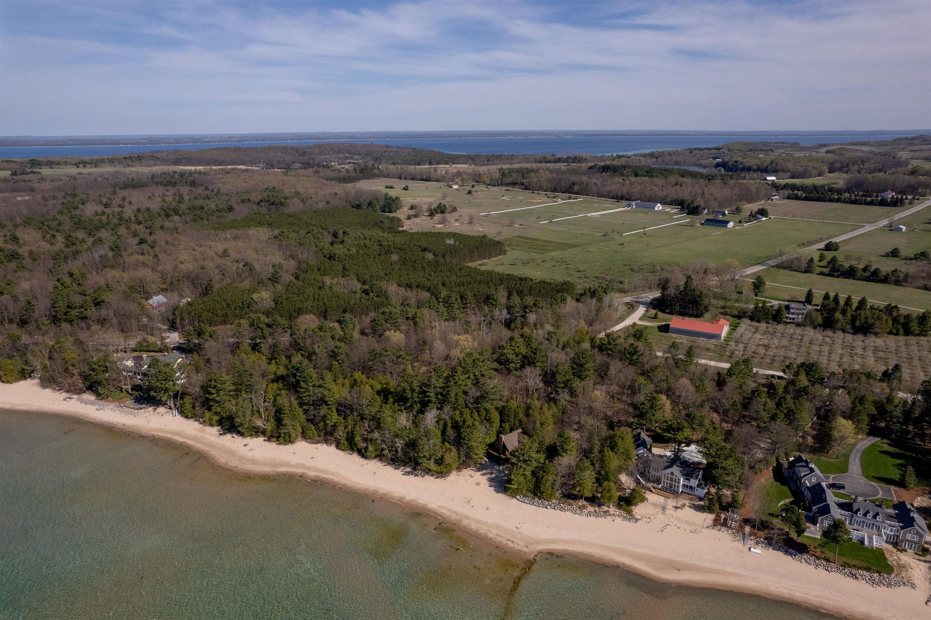3619 Tompkins Road Traverse City, MI 49686 - Photo 59 of 68