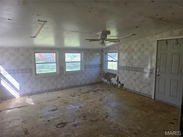 $84,900 | 601 Carroll Street, Sikeston, MO 63801
