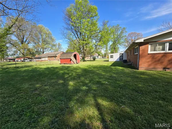 $84,900 | 601 Carroll Street, Sikeston, MO 63801