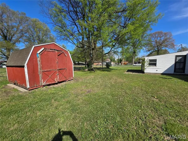 $84,900 | 601 Carroll Street, Sikeston, MO 63801