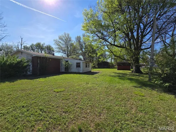 $84,900 | 601 Carroll Street, Sikeston, MO 63801