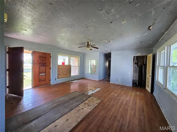 $84,900 | 601 Carroll Street, Sikeston, MO 63801