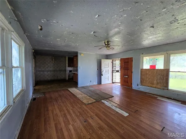 $84,900 | 601 Carroll Street, Sikeston, MO 63801
