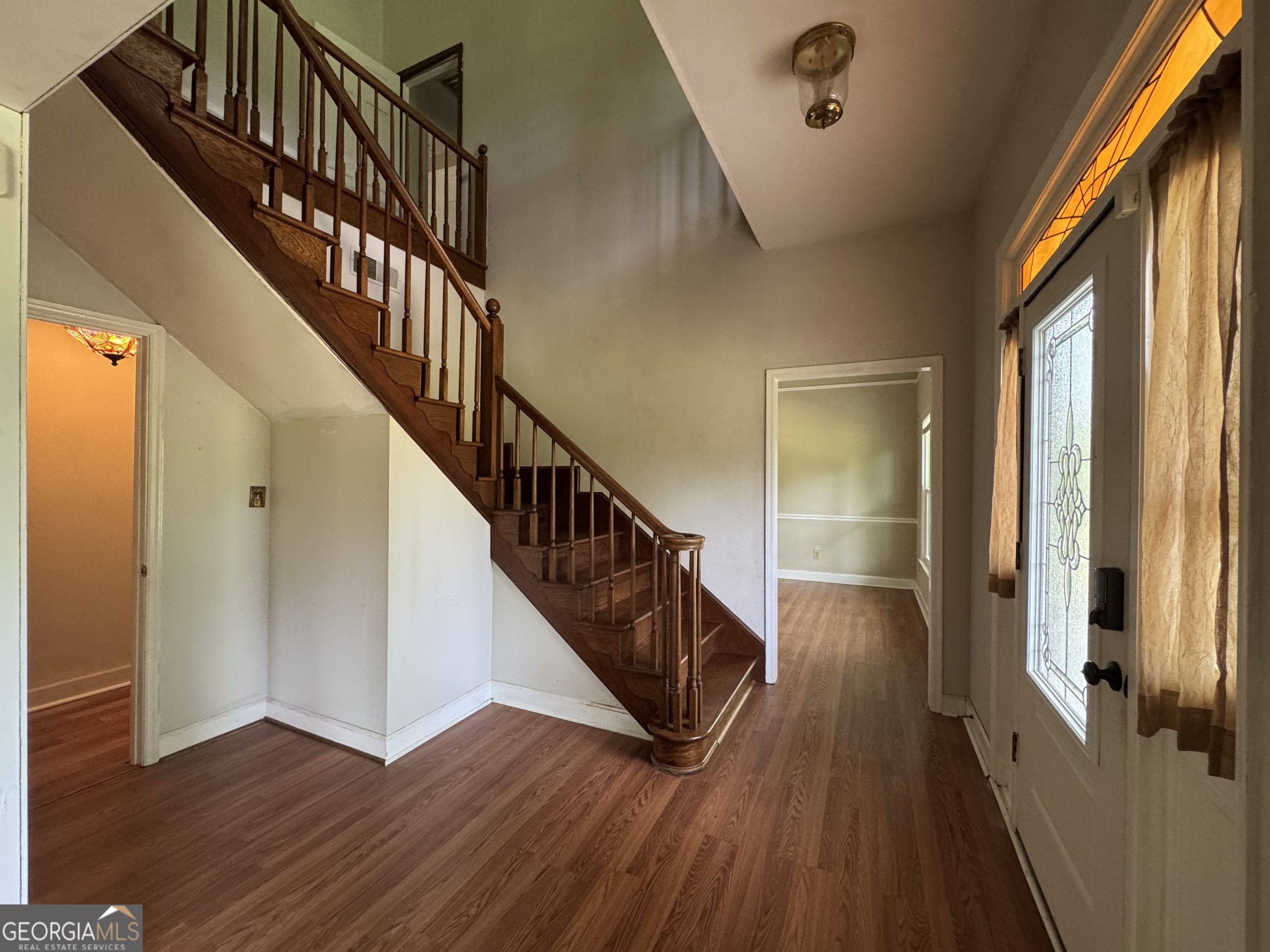 310 Hoppin Branch Road Griffin, GA 30224 - Photo 5 of 45