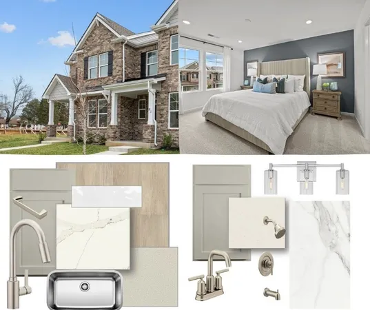 $377,990 | 2900 Suzanne Landon Drive, Unit H1, Murfreesboro, TN 37130
