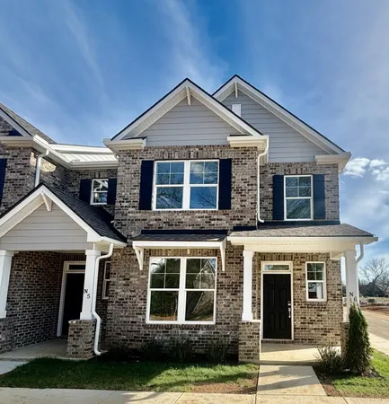 $377,990 | 2900 Suzanne Landon Drive, Unit H1, Murfreesboro, TN 37130
