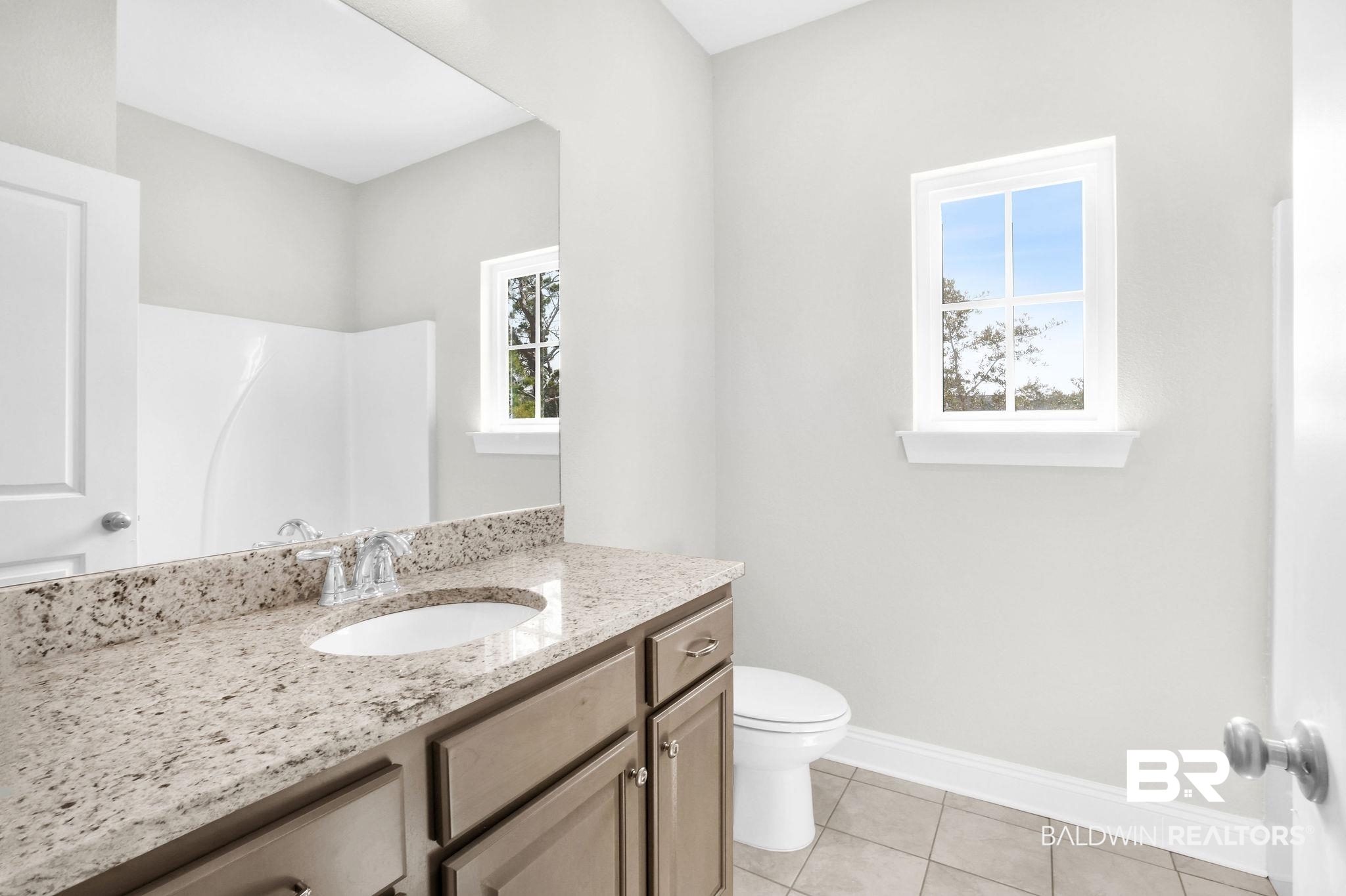 30815 Ono N Loop West Orange Beach, AL 36561 - Photo 22 of 40 This Bathroom Services Bedrooms 1 & 2.