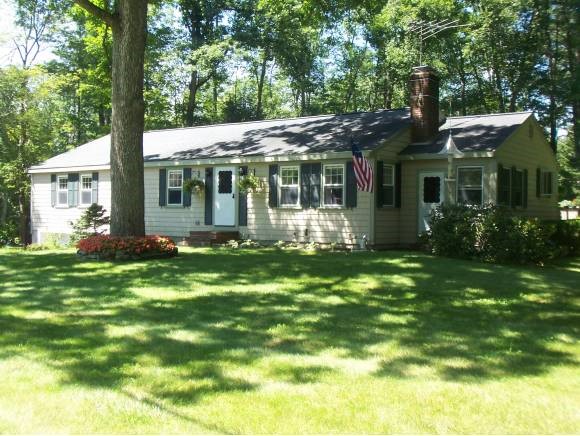 21 Tewksbury Road Hampstead, NH 03841 - Photo 1 of 1