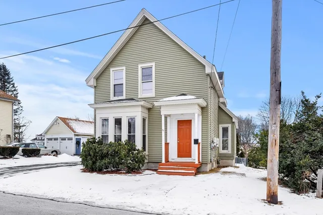 $590,000 | 77 Race Street, Haverhill, MA 01830