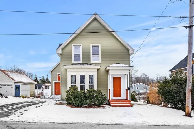 $590,000 | 77 Race Street, Haverhill, MA 01830