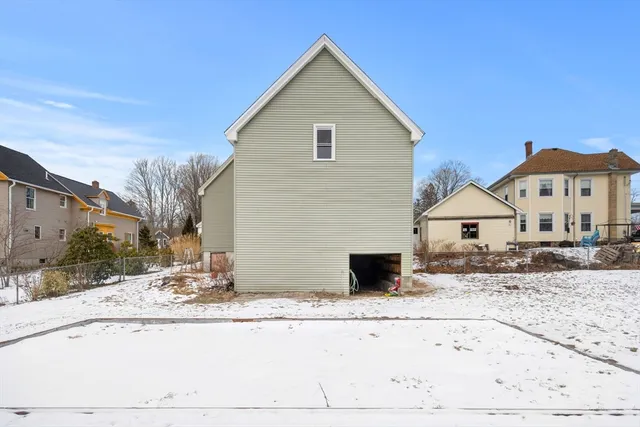 $590,000 | 77 Race Street, Haverhill, MA 01830