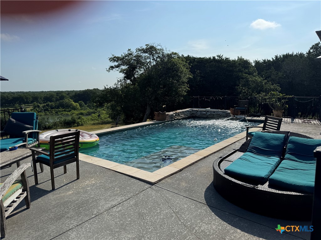 6031 Buggy Ride Road Temple, TX 76502 - Photo 2 of 13