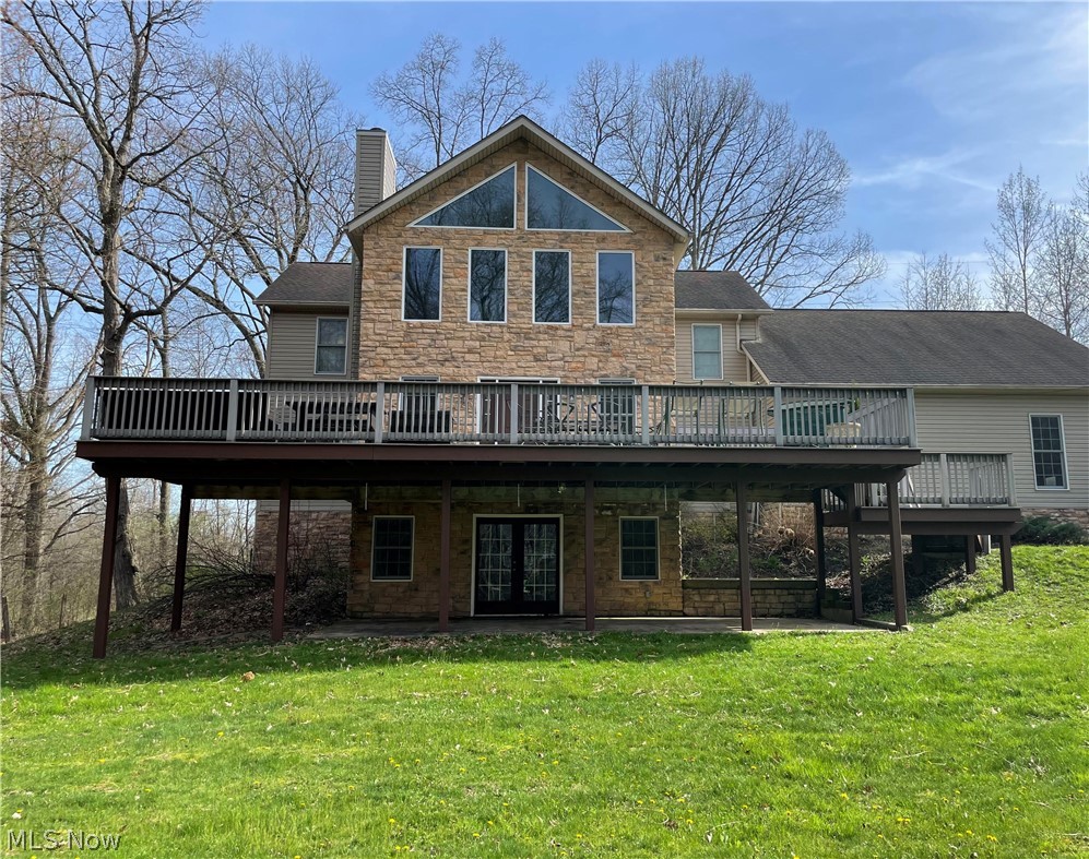 242 Manning Road Mogadore, OH 44260 - Photo 1 of 33 Gallery Image 1