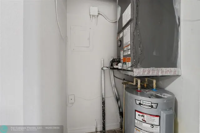 $1,600 | 1301 Emerald Terrace, Unit 2, Fort Pierce, FL 34950