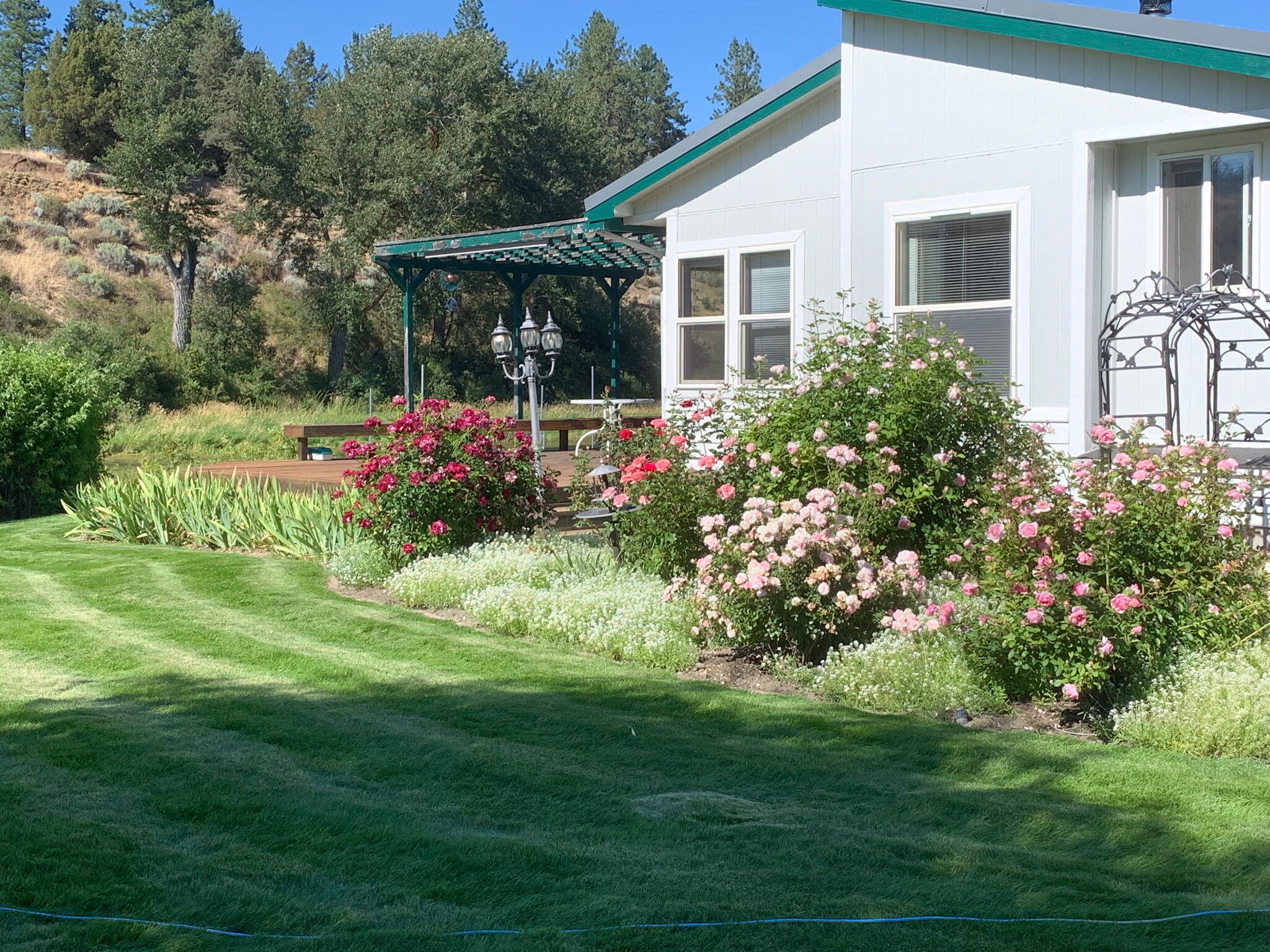 32928 Rivers Drive Chiloquin, OR 97624 - Photo 45 of 59