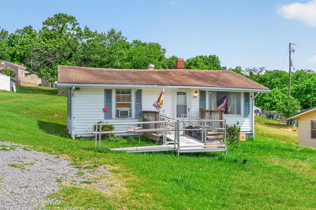 4764 Veterans Hill Road Pulaski, VA 24301 - Photo 1 of 27 Gallery Image 1
