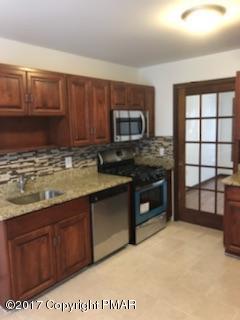 230 Coach Road Tobyhanna, PA 18466 - Photo 2 of 19 Kitchen