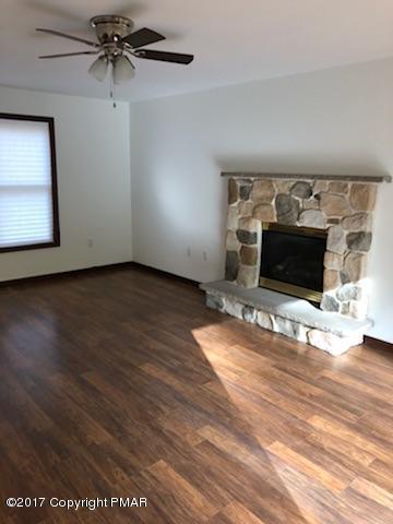 230 Coach Road Tobyhanna, PA 18466 - Photo 6 of 19 Fireplace