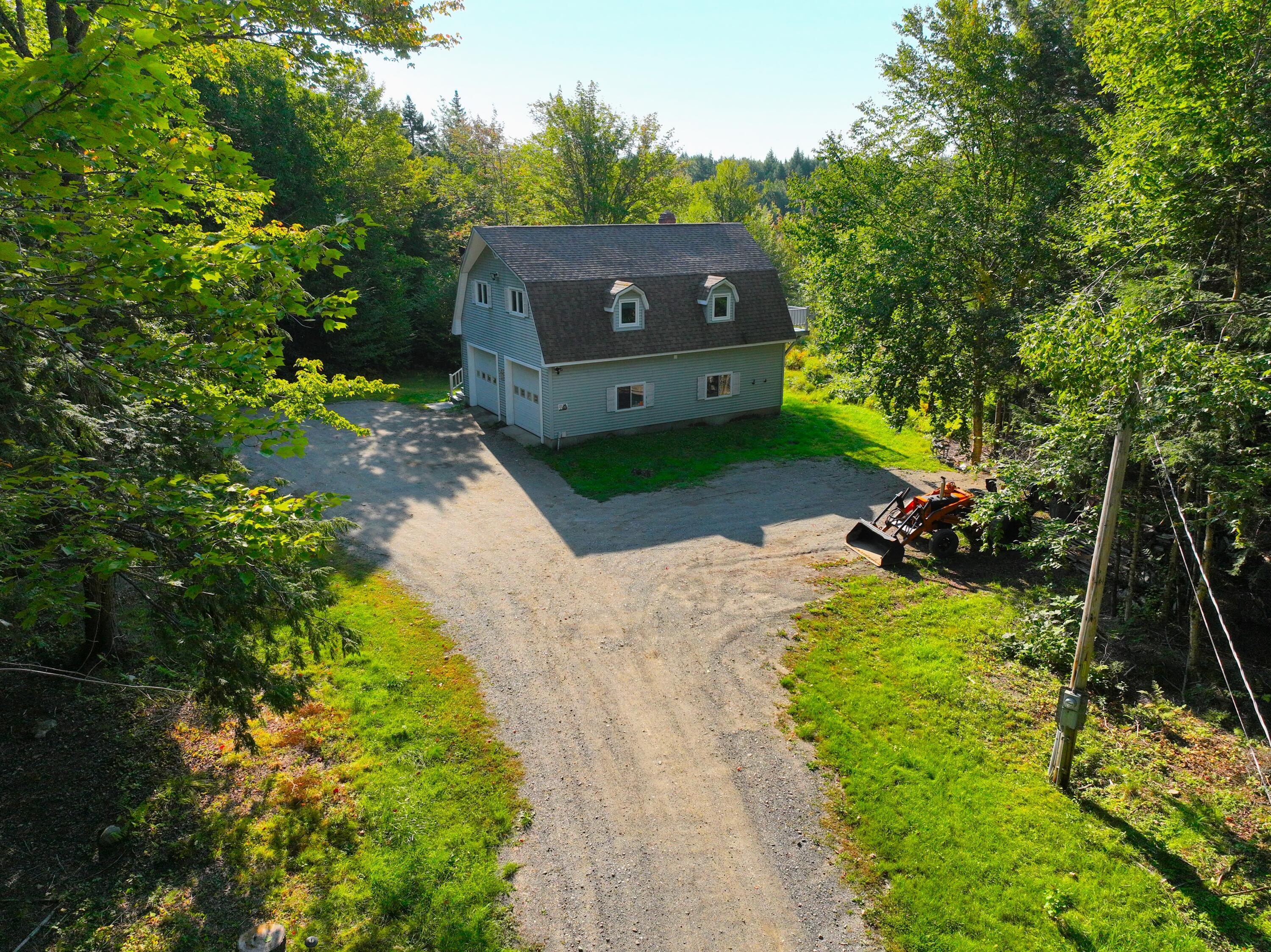 923 Woodville Road Lincoln, ME 04457 - Photo 1 of 36 DJI_0974