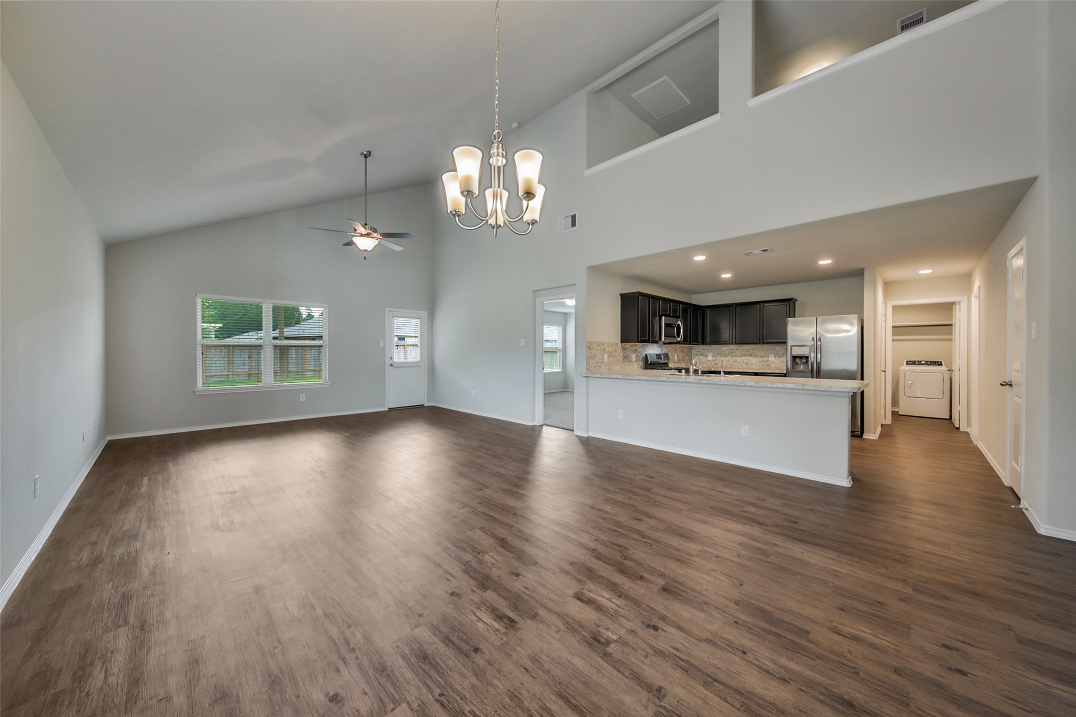 5423 Briarstone Ridge Lane Spring, TX 77389 - Photo 5 of 23