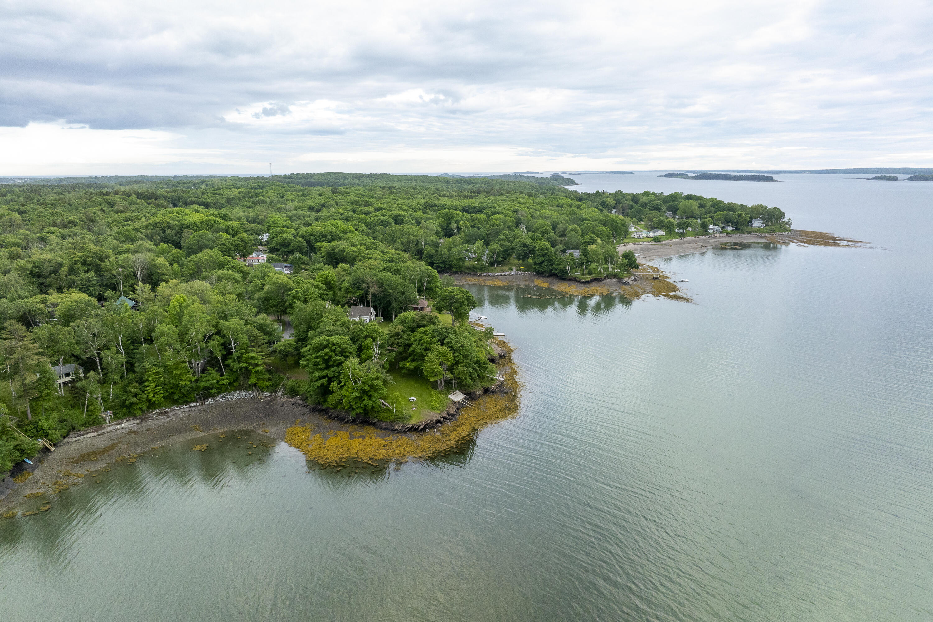 111 Sunset Cove Road Harpswell, ME 04079 - Photo 35 of 39 111 Sunset Cove Rd, Harpswell, ME-5
