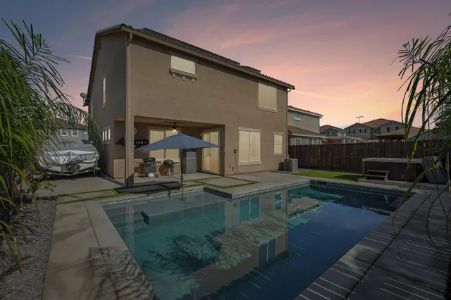 $795,000 | 5121 Glenwood Springs Way, Roseville, CA 95747