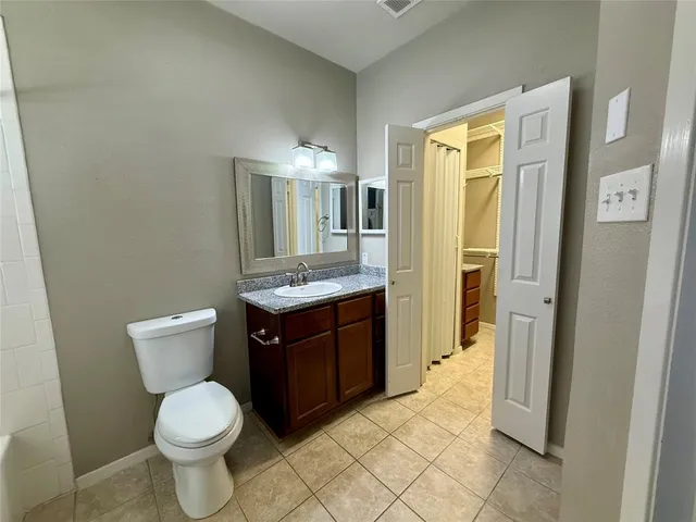 $1,475 | 4800 West Lovers Lane, Unit 303, Dallas, TX 75209