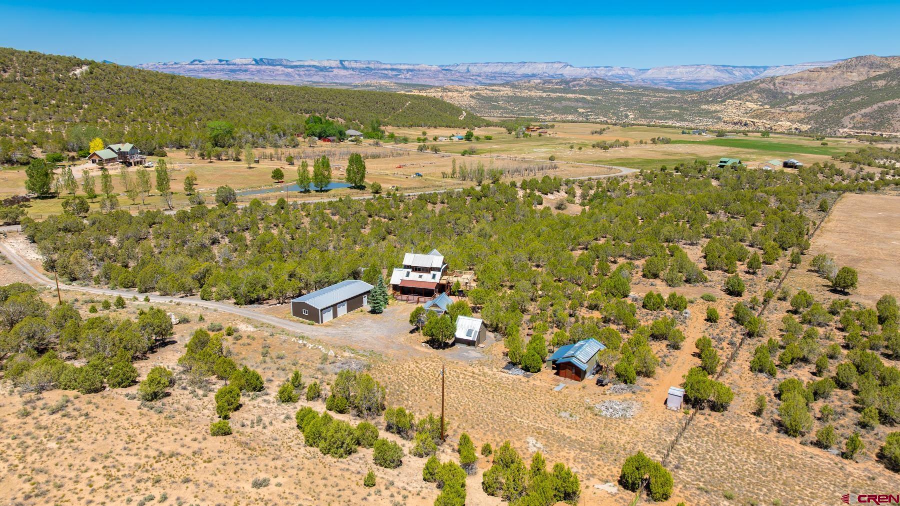 11778 46 6/10 Road Mesa, CO 81643 - Photo 33 of 33