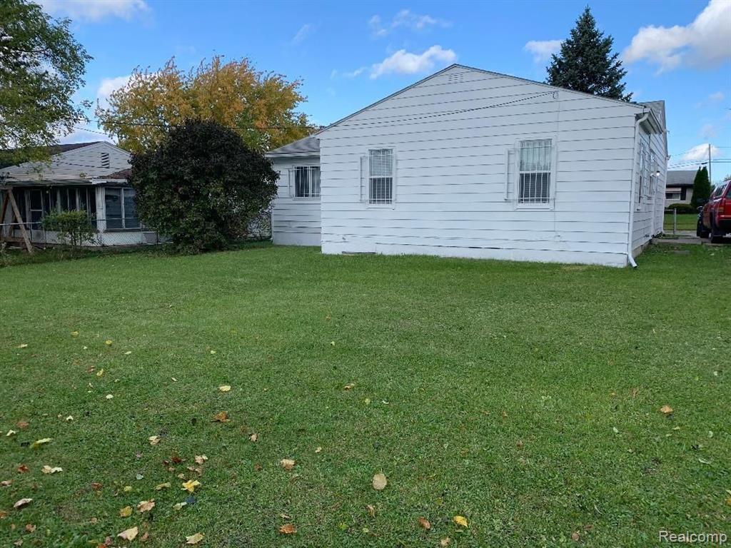 2143 Bates Road Mount Morris, MI 48458 - Photo 10 of 10