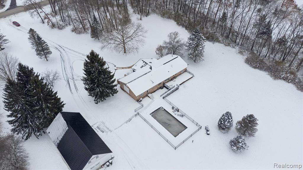 187 Darwin Road Pinckney, MI 48169 - Photo 70 of 77