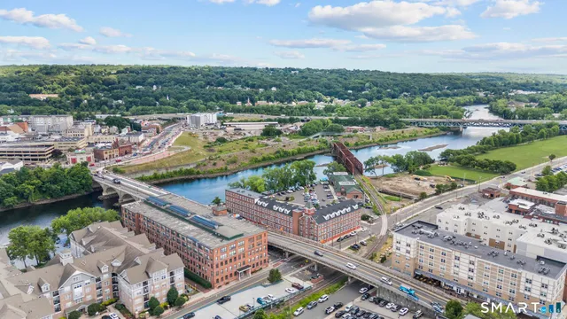 $335,000 | 145 Canal Street East, Unit 314, Shelton, CT 06484