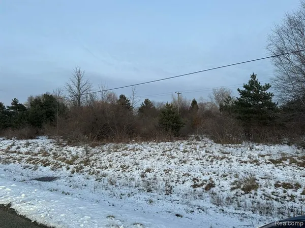$50,000 | Lots 161-162 16 Bellaire Drive, Harbor Beach, MI 48441