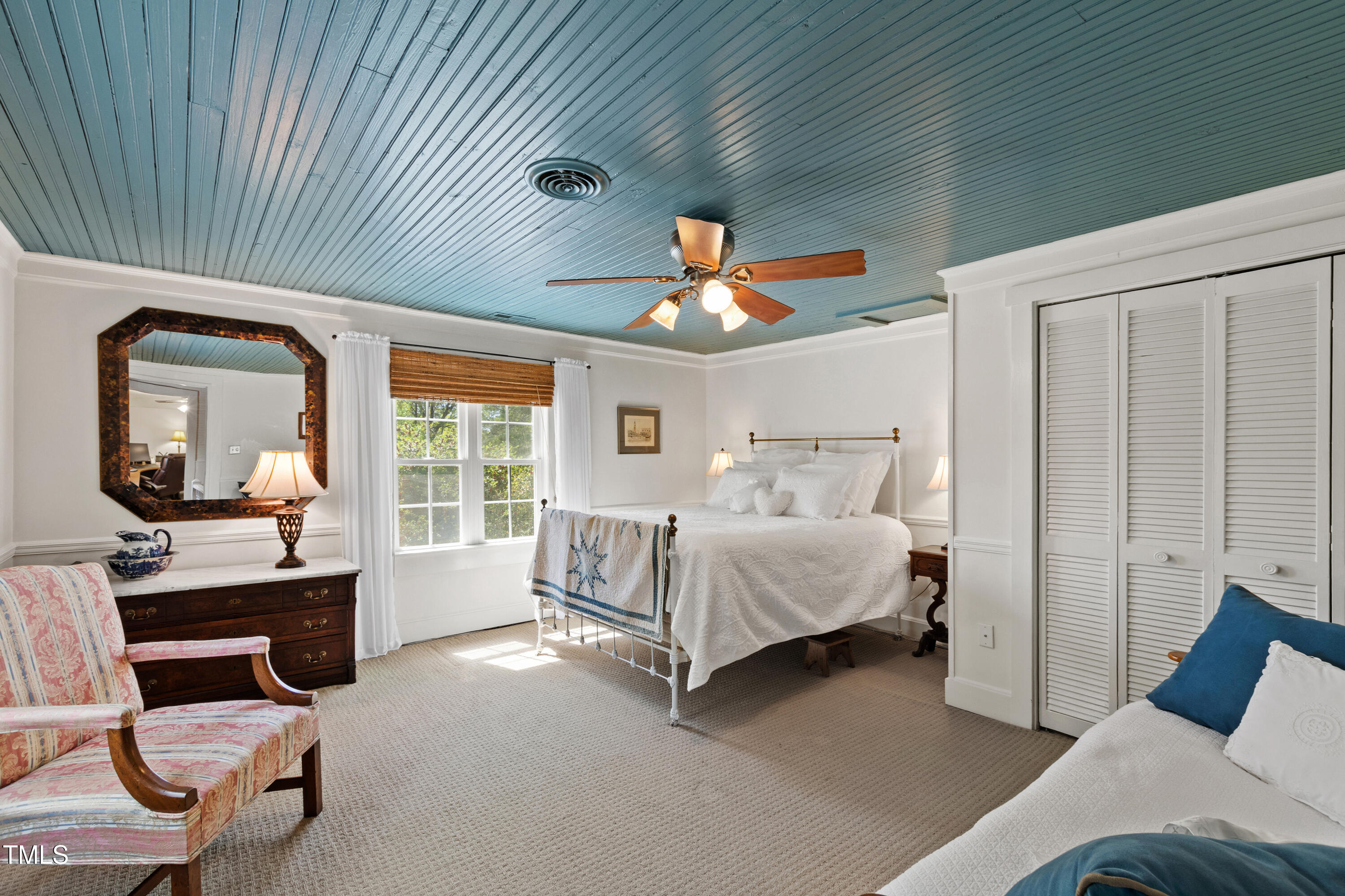 2451 Brick Mill Road Erwin, NC 28339 - Photo 33 of 101 Secondary Bedroom