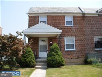 817 Arbor Road Yeadon, PA 19050 - Photo 1 of 12 Exterior Front