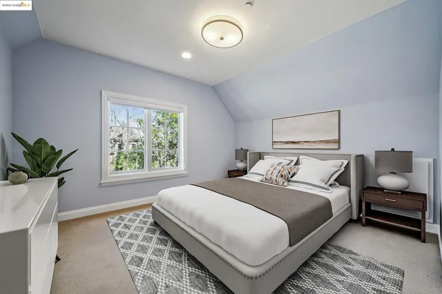 a view of house with backyard outdoor seating and entertaining space