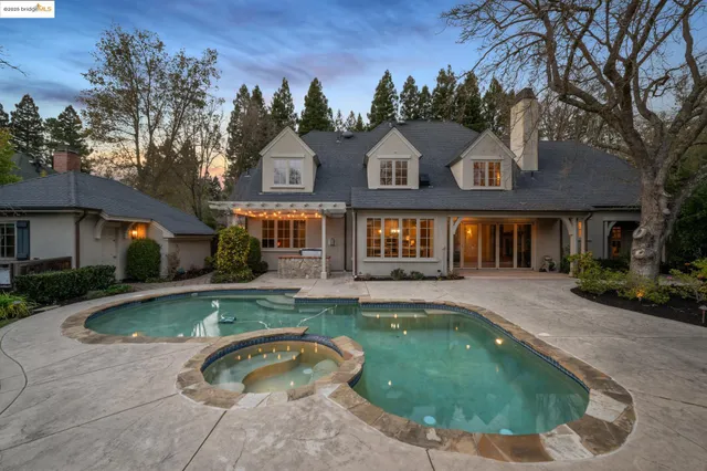 $4,345,000 | 21 Samantha Drive, Lafayette, CA 94549