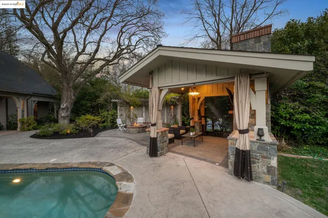$4,345,000 | 21 Samantha Drive, Lafayette, CA 94549
