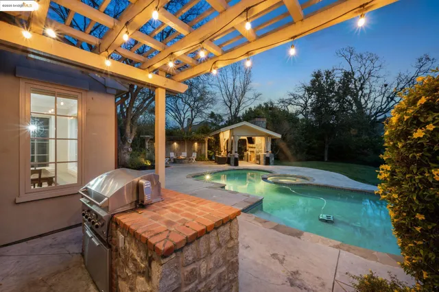 $4,345,000 | 21 Samantha Drive, Lafayette, CA 94549