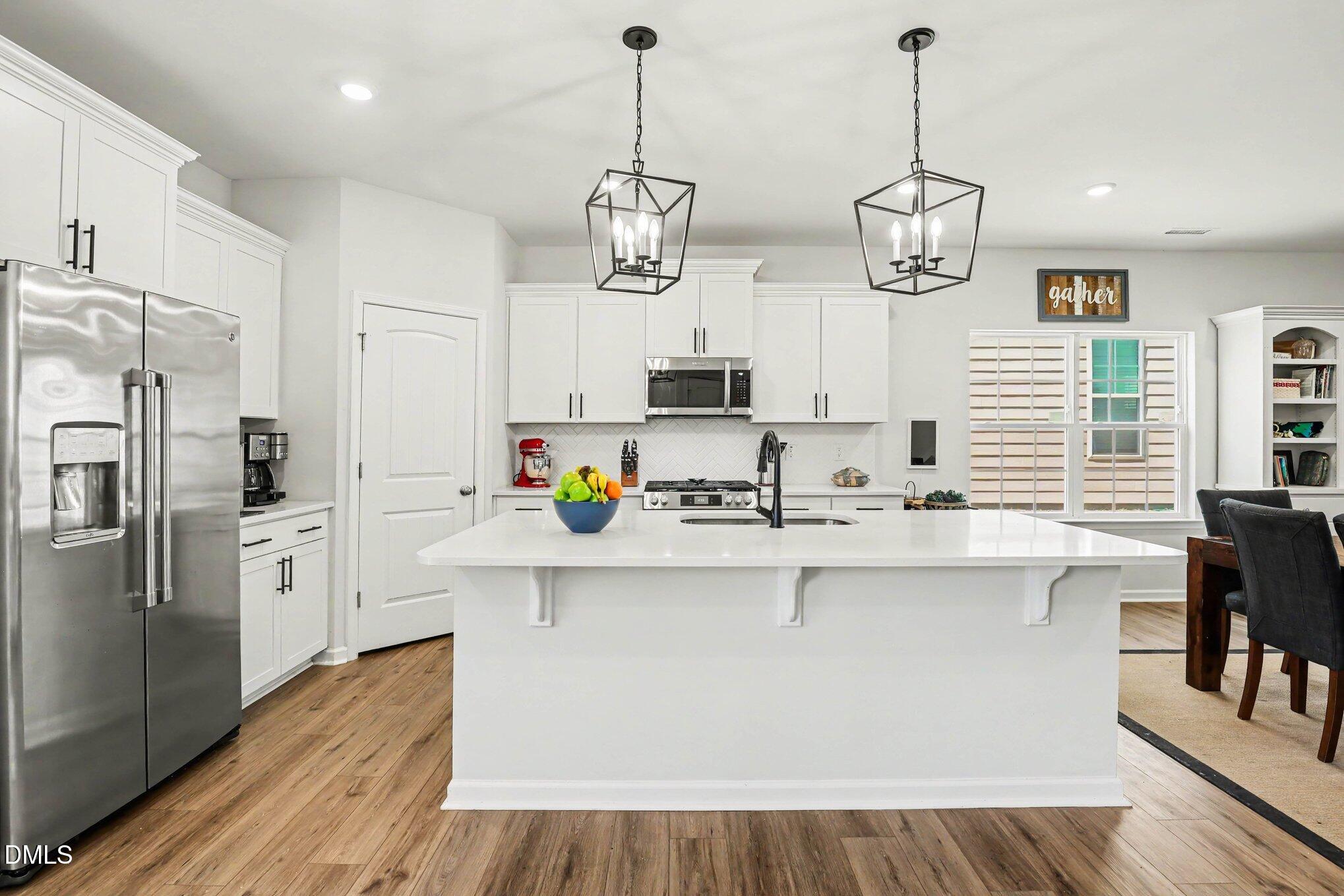 643 Georgias Landing Parkway Raleigh, NC 27603 - Photo 8 of 25