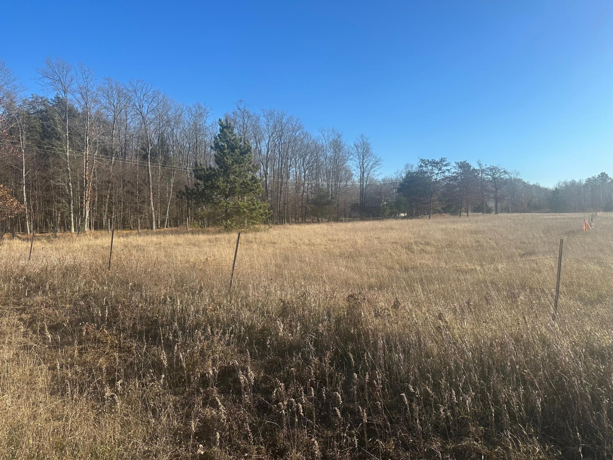 Lot 4 Brule Dam Road, Unit ON Florence, WI 54121 - Photo 1 of 3 Gallery Image 1