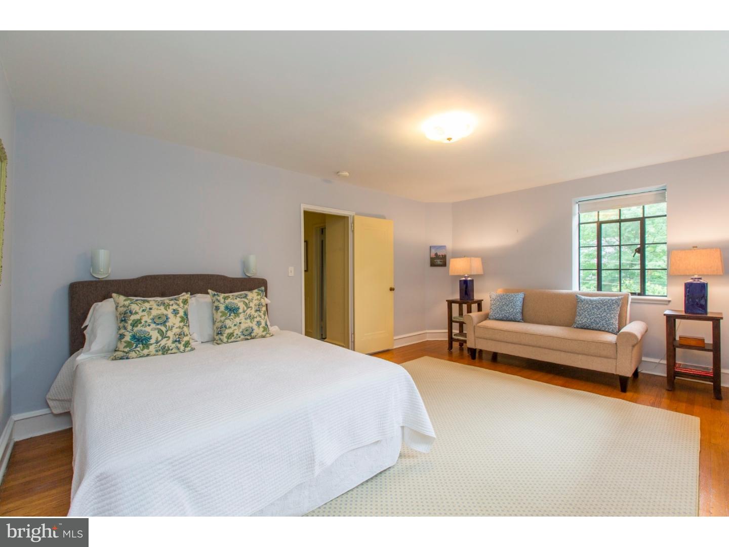 206 Hewett Road Wyncote, PA 19095 - Photo 13 of 24 Bedroom - Main
