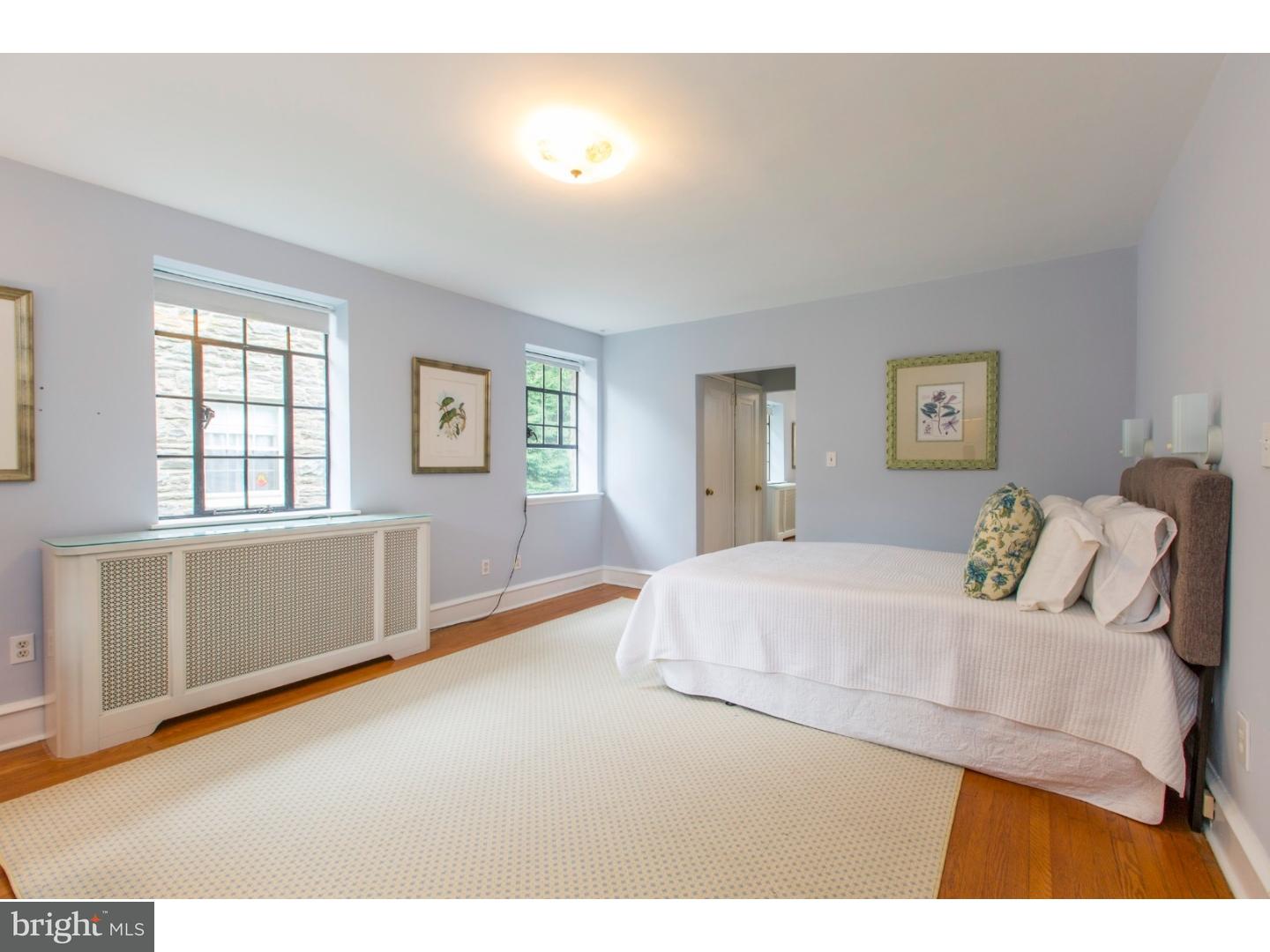 206 Hewett Road Wyncote, PA 19095 - Photo 14 of 24 Bedroom - Main