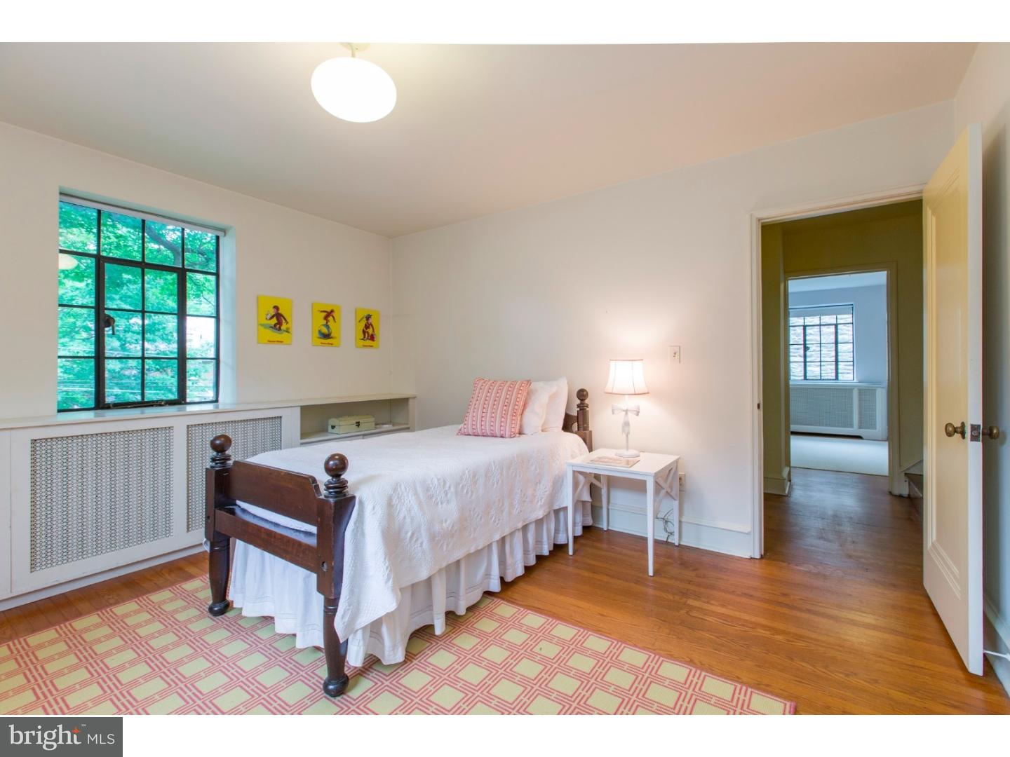 206 Hewett Road Wyncote, PA 19095 - Photo 18 of 24 Bedroom