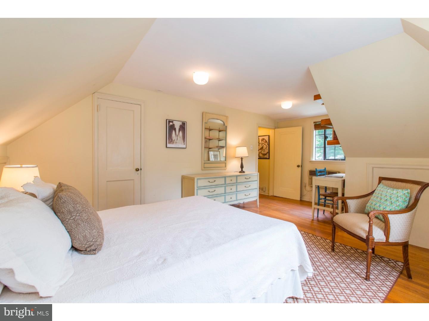 206 Hewett Road Wyncote, PA 19095 - Photo 19 of 24 Bedroom